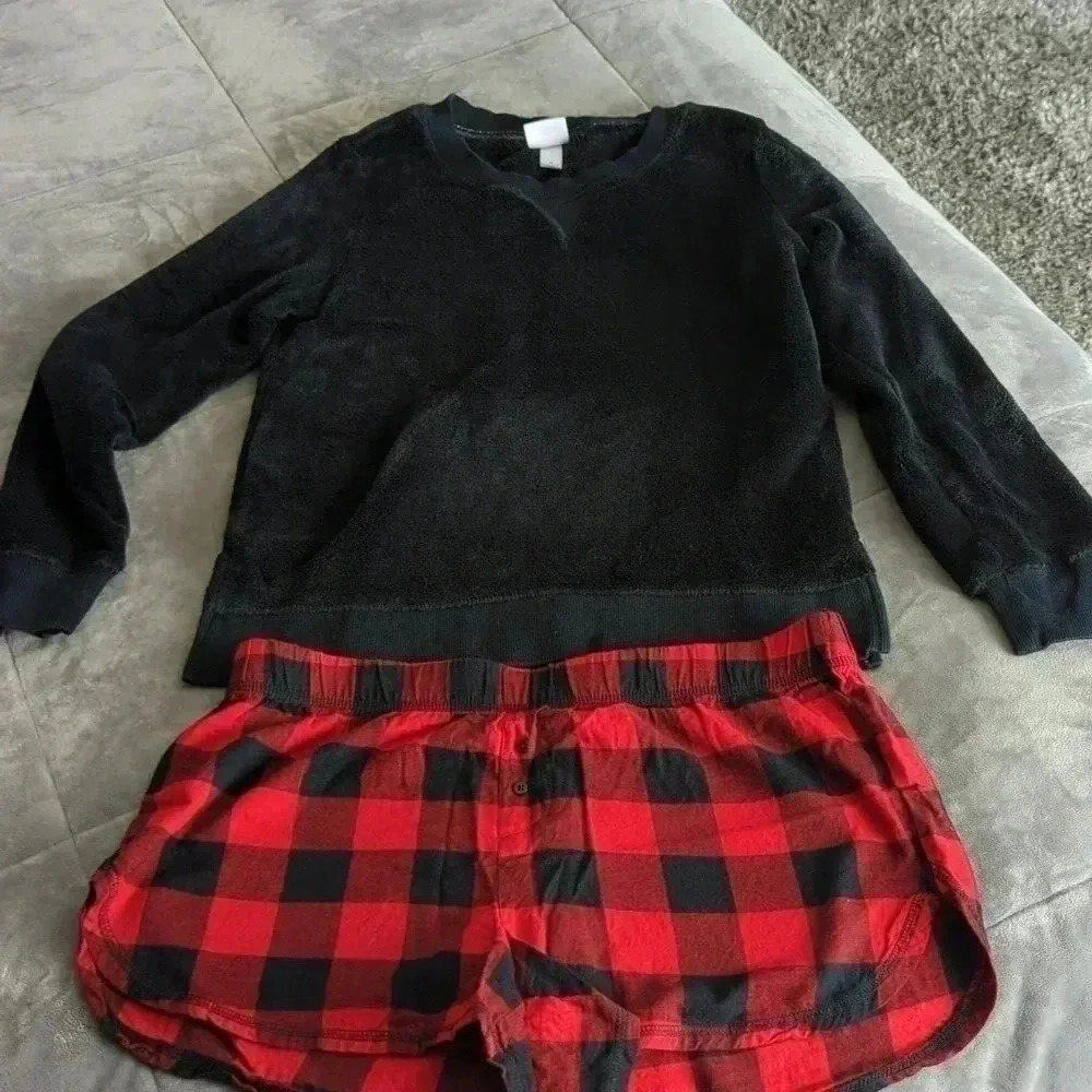 wondershop women's pajamas set - Picture 2 of 12